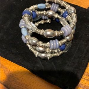 Chico’s bracelet